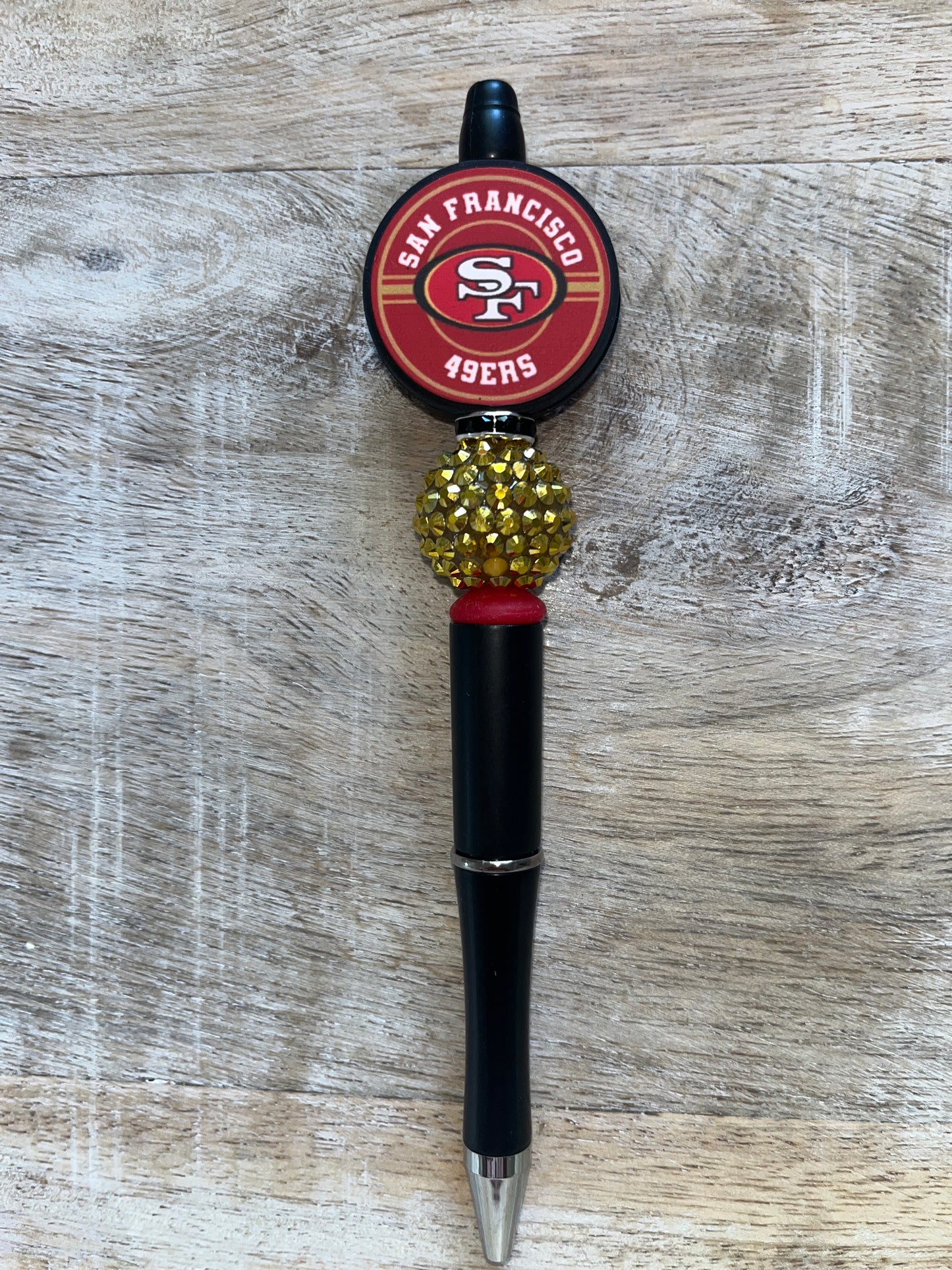 49ers Pen
