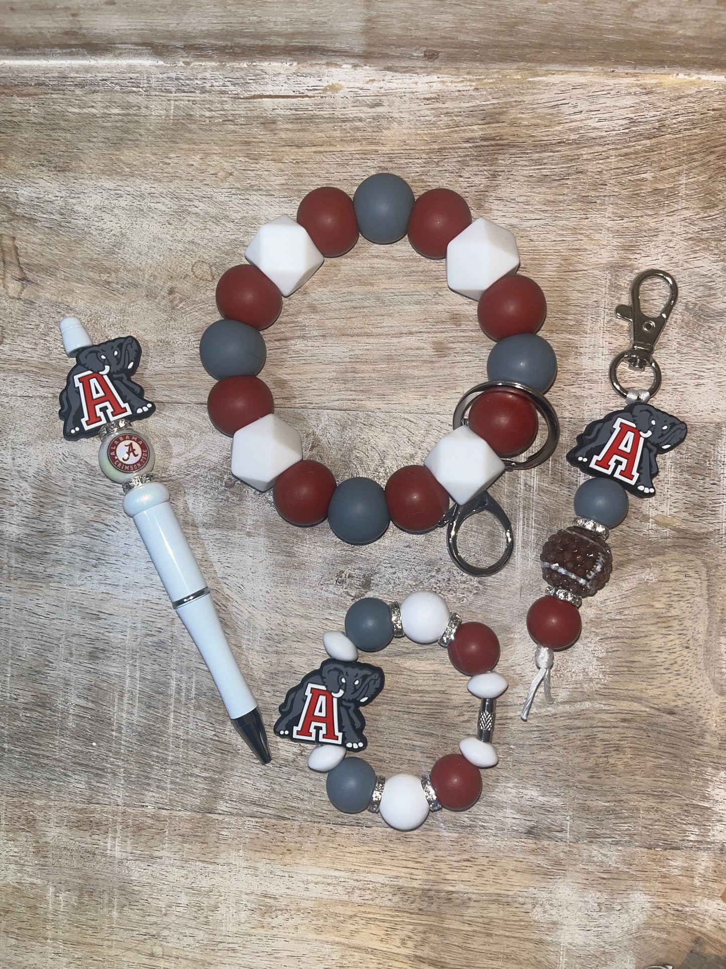 Al Crimson Tide
