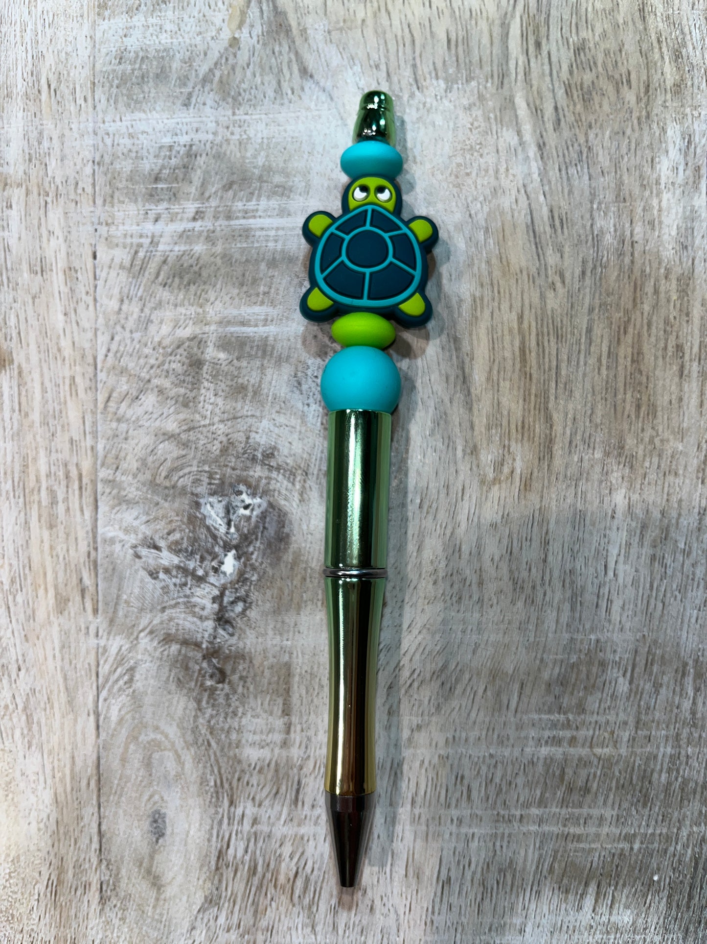 Shelly the turtle