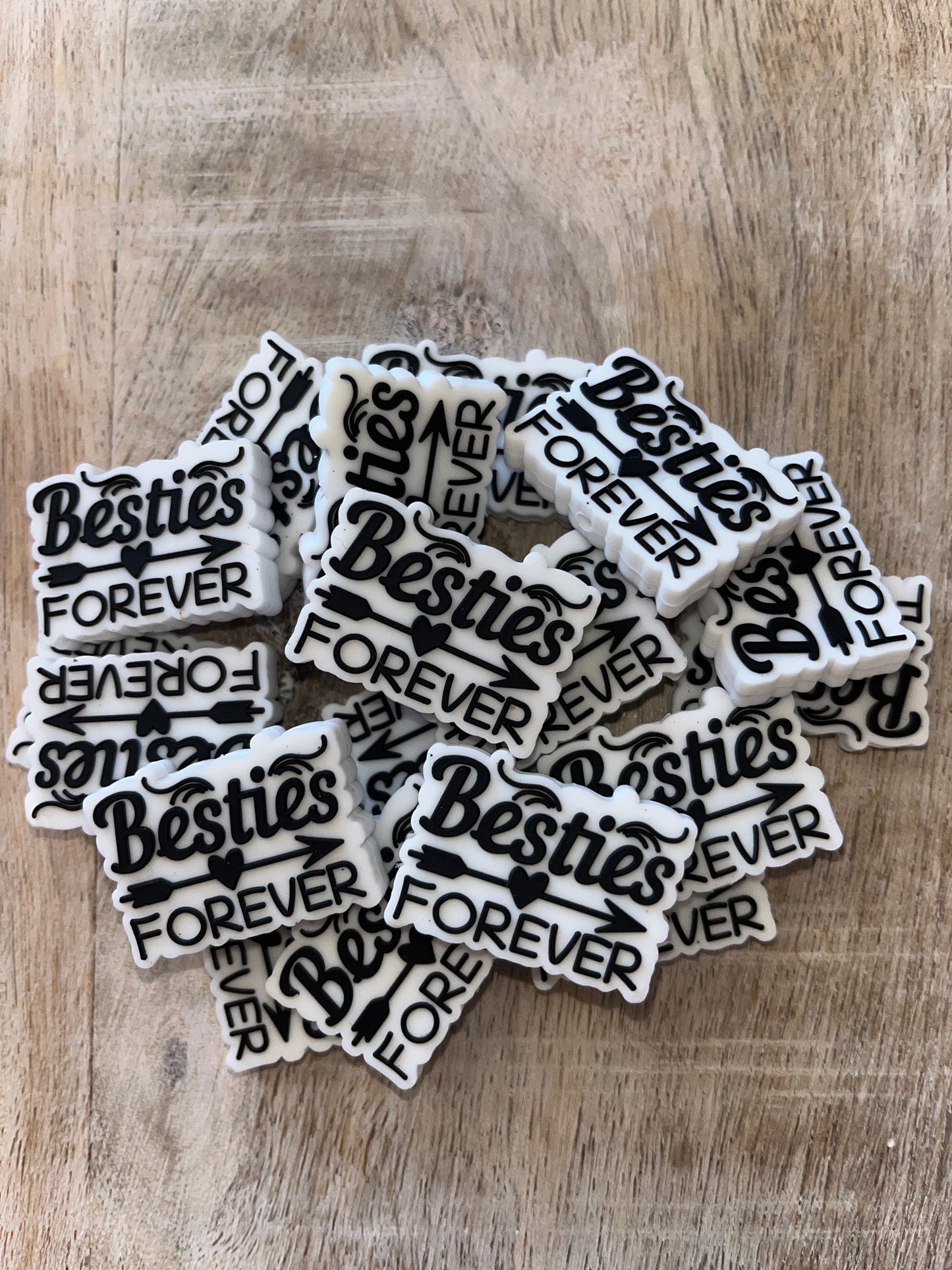 Besties Forever Focal