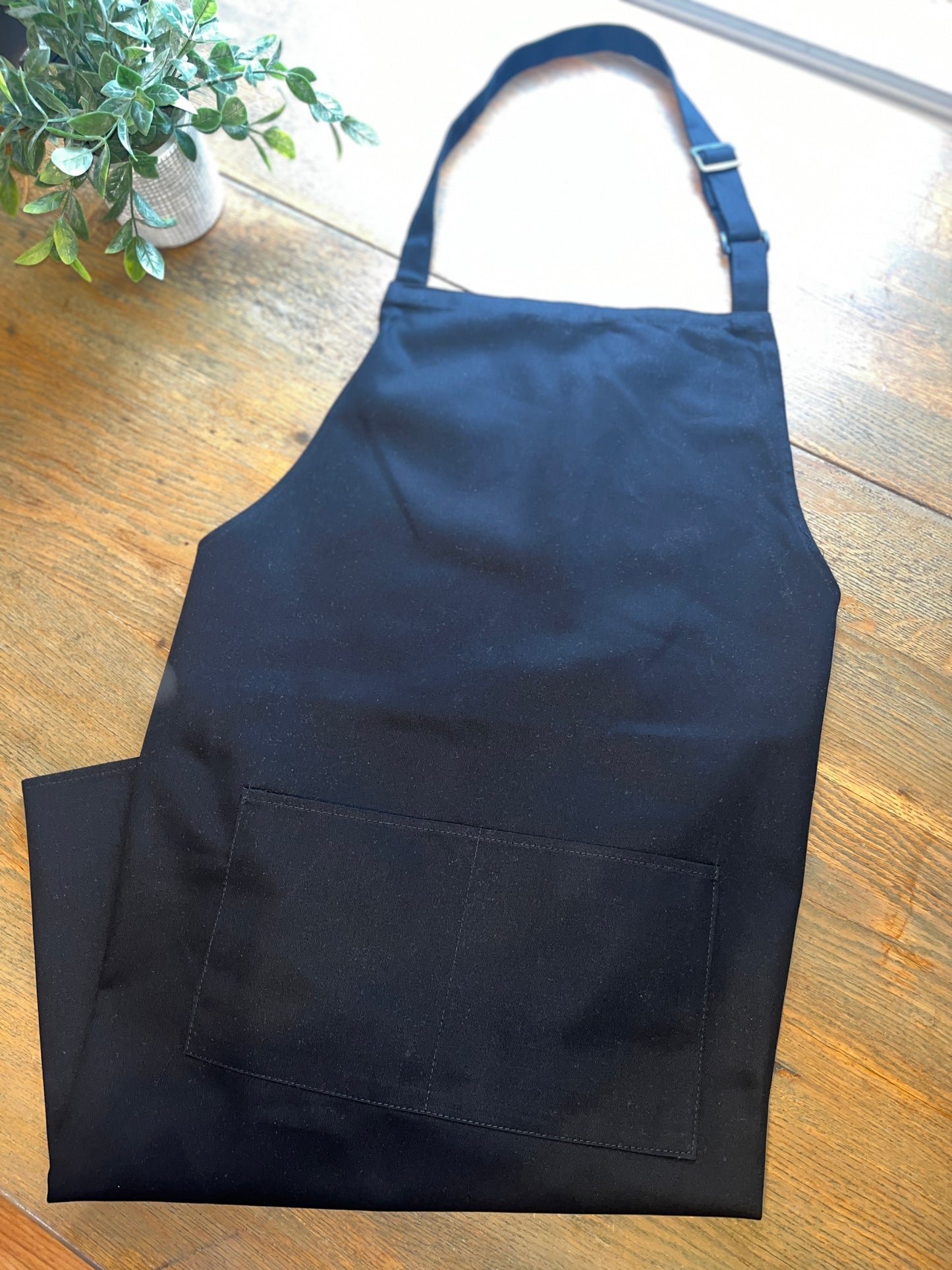 Aprons