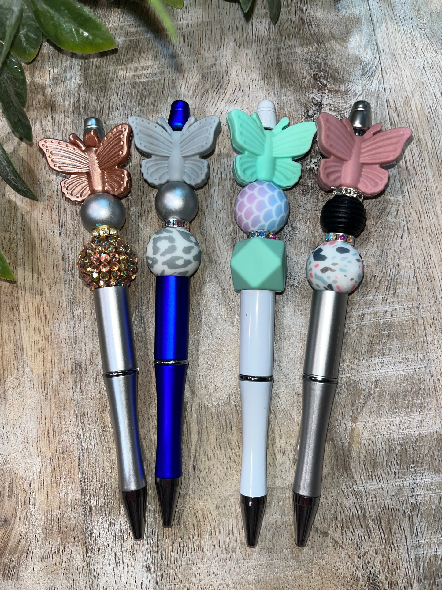 Butterfly Pens