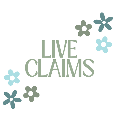 Live Claims