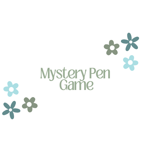 Pen Game 1/15