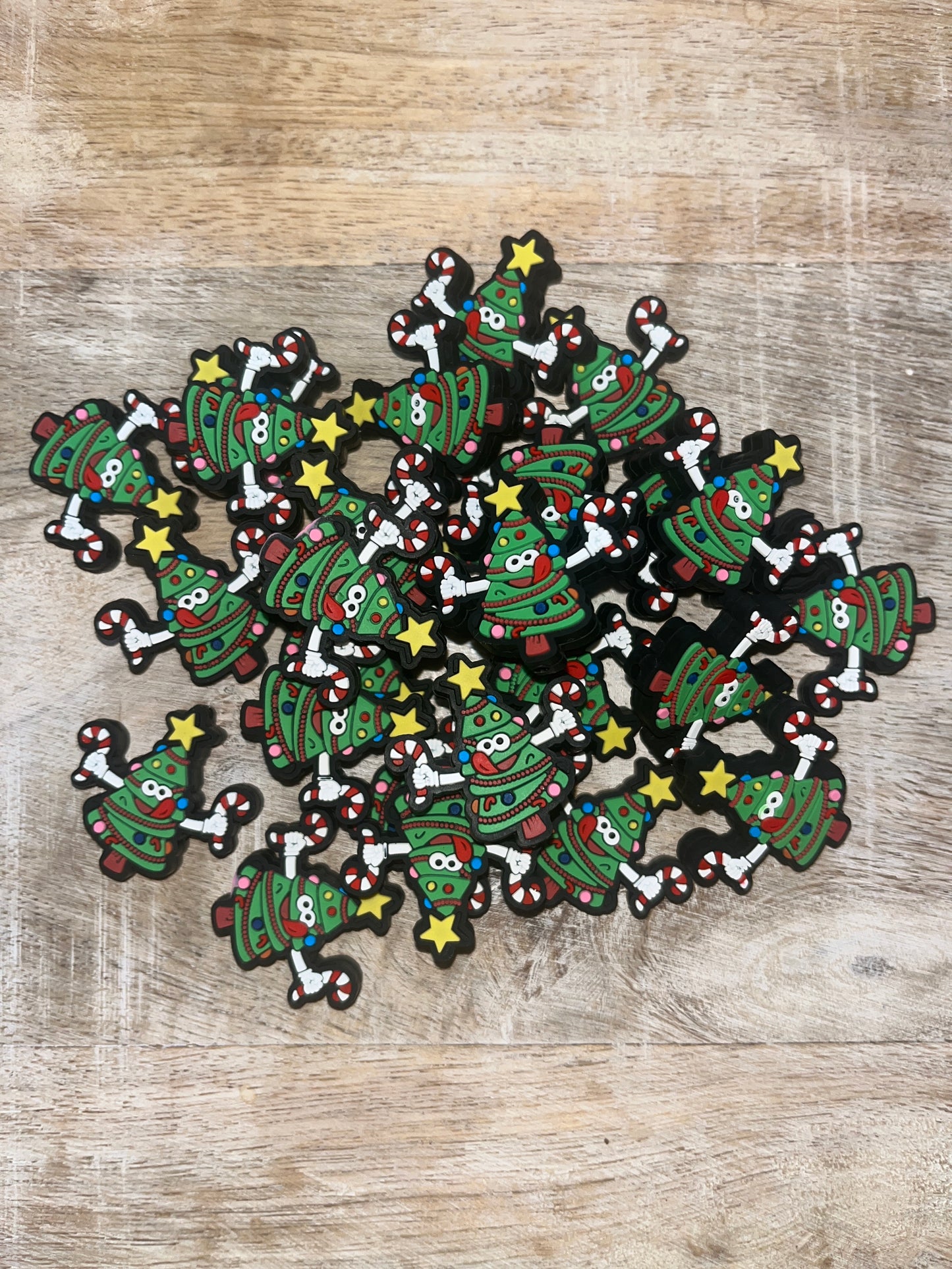 Crazy Tree Focal