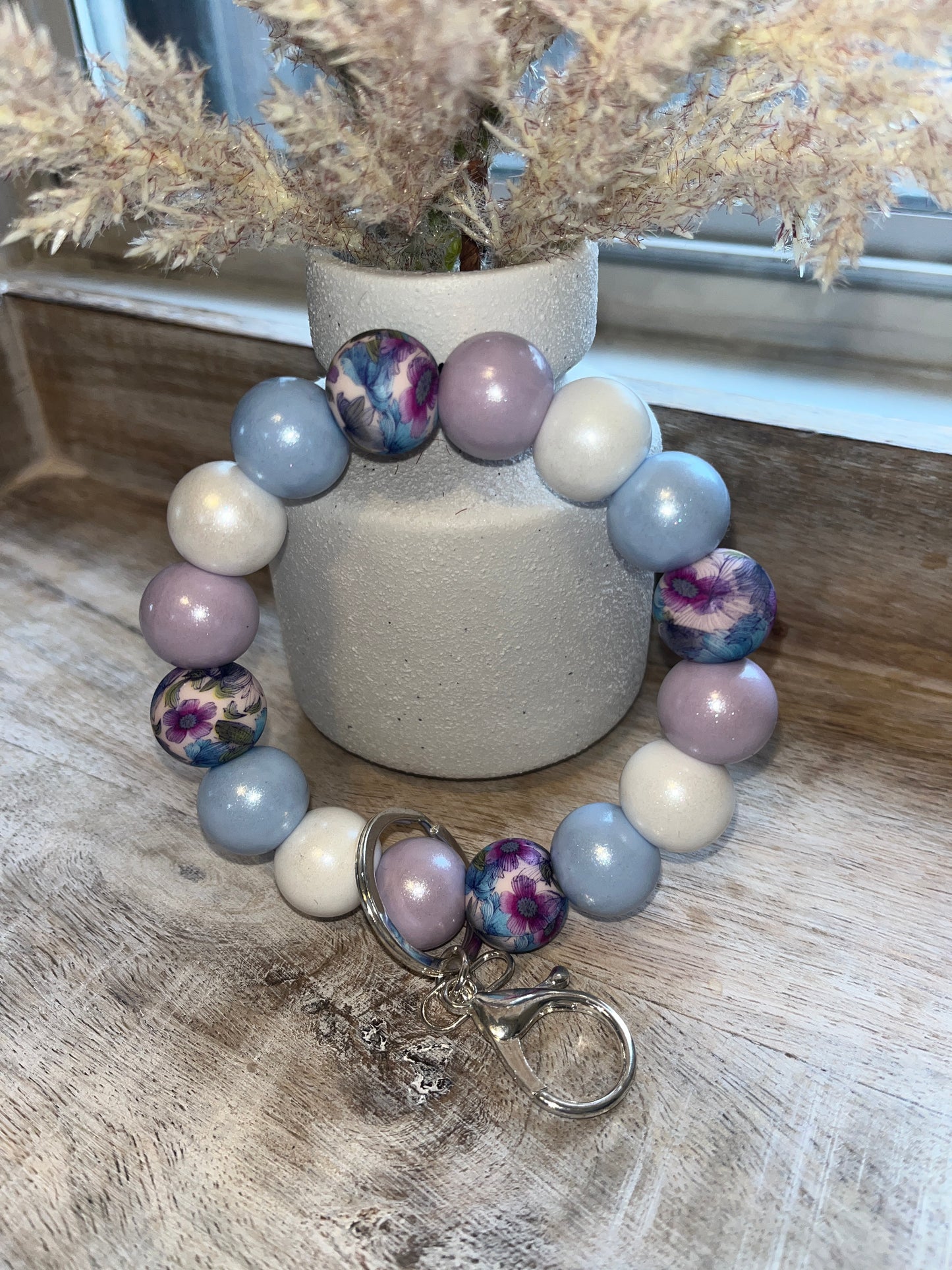 Floral Opals