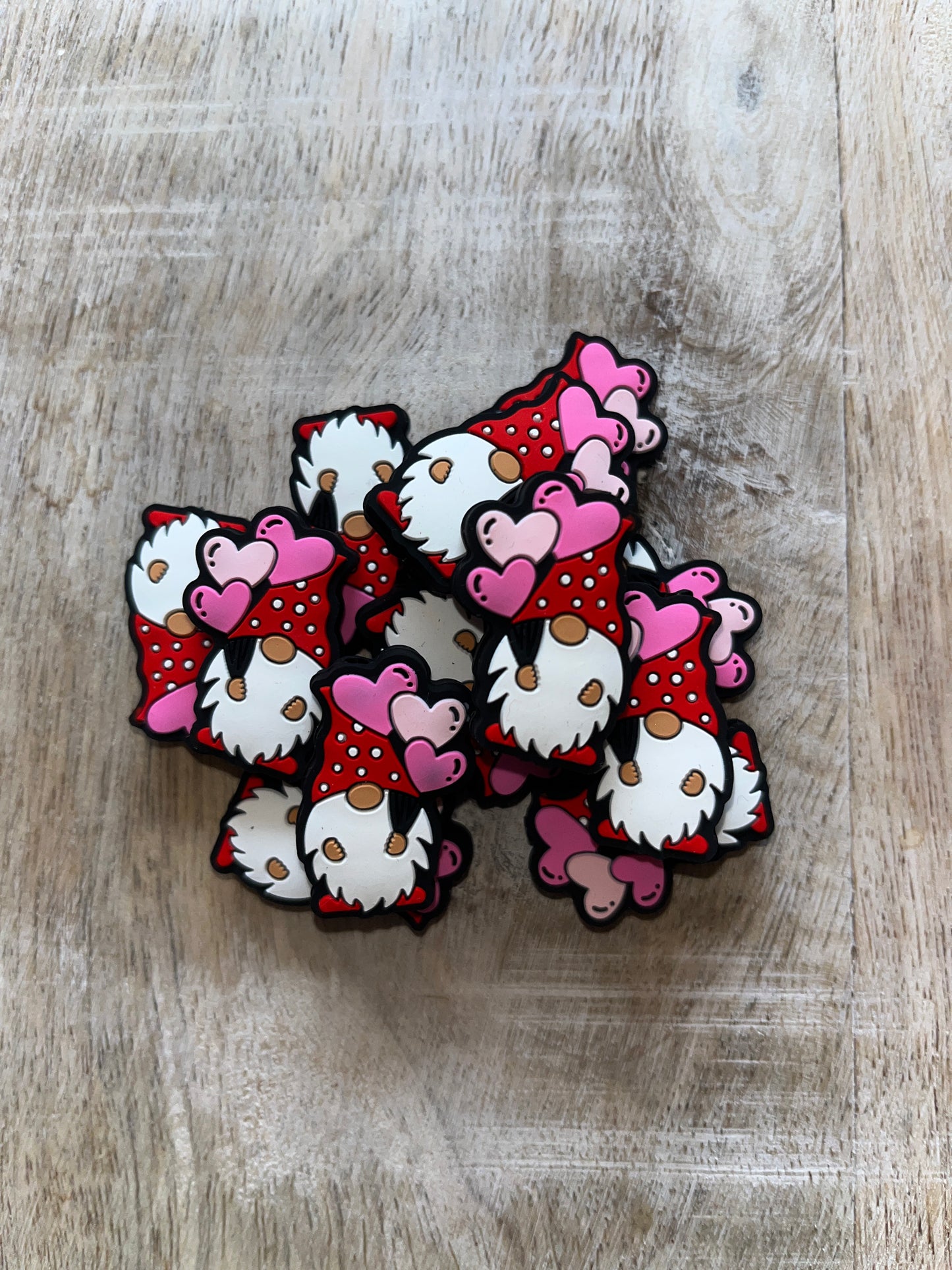Gnome Valentine Focal