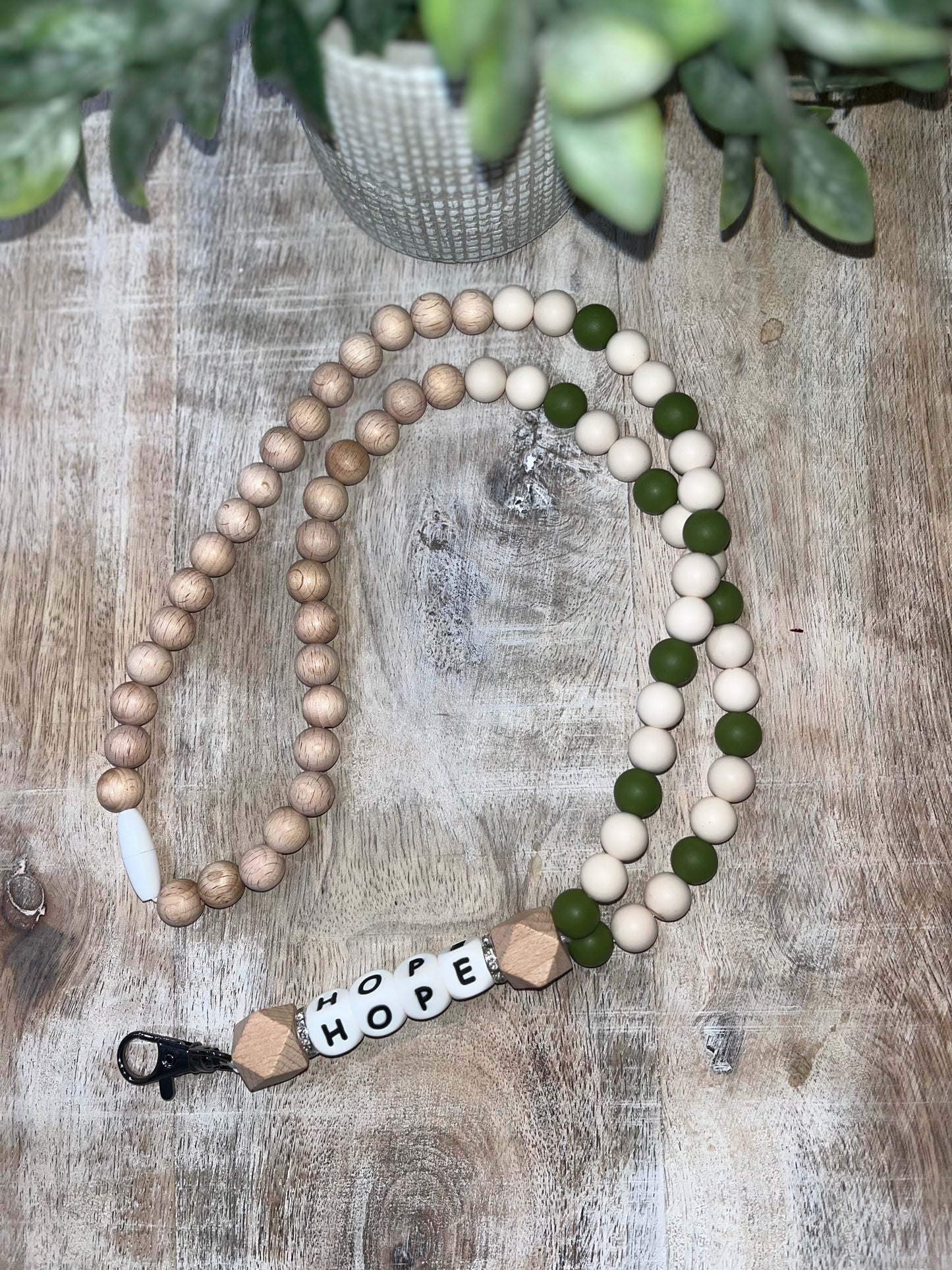 Hope Lanyard
