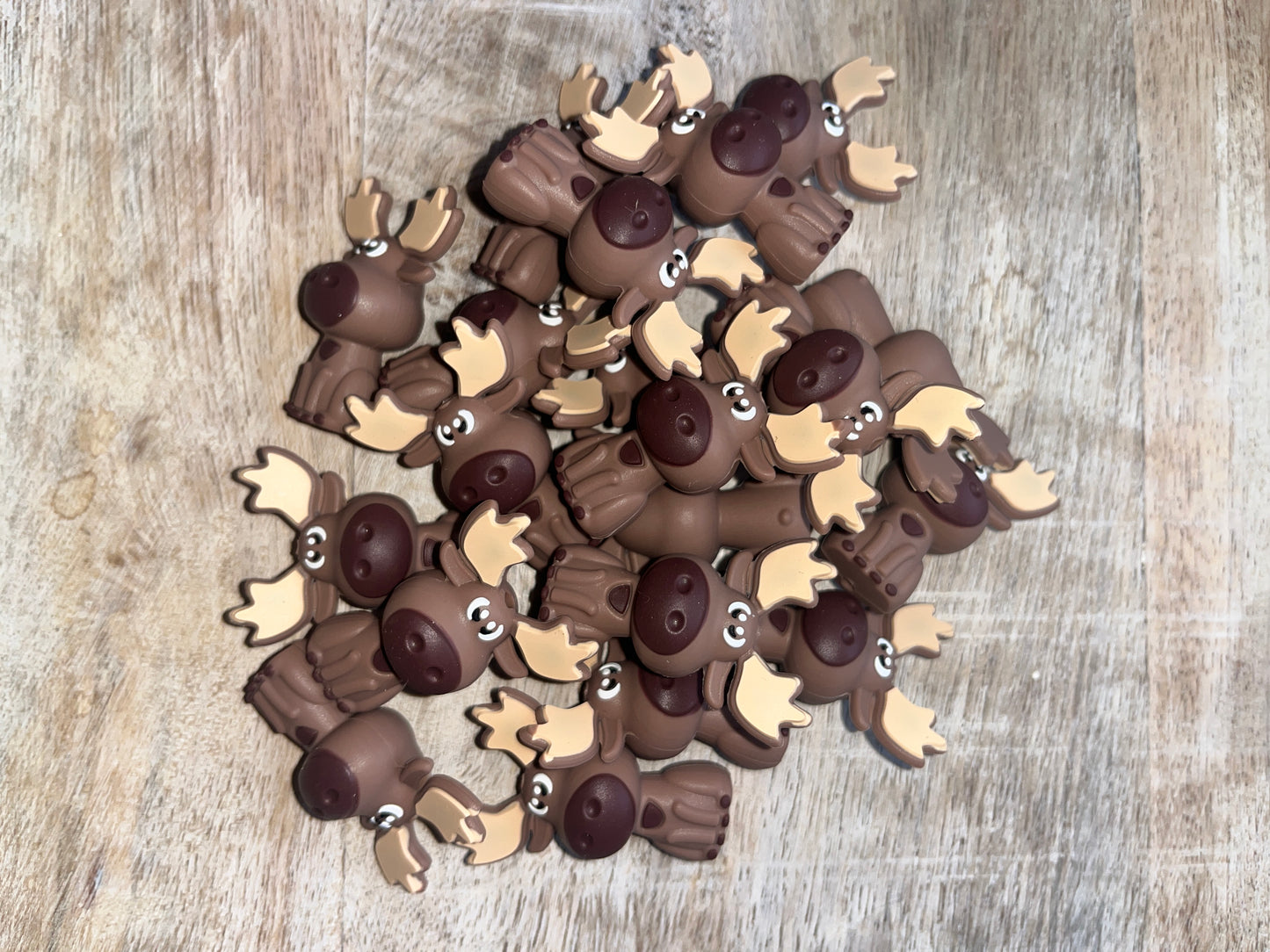3D Moose