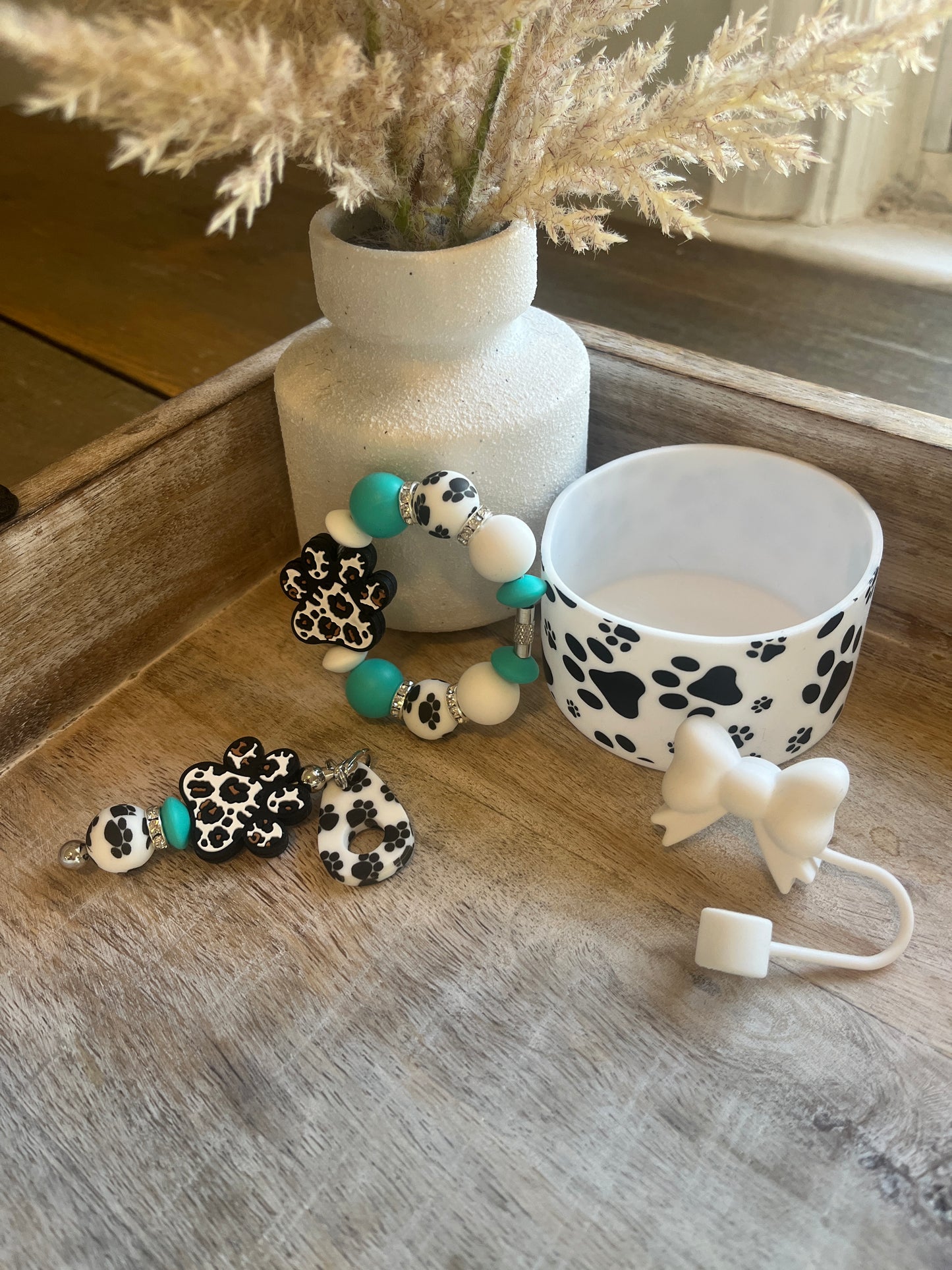 Pup Tumbler Set