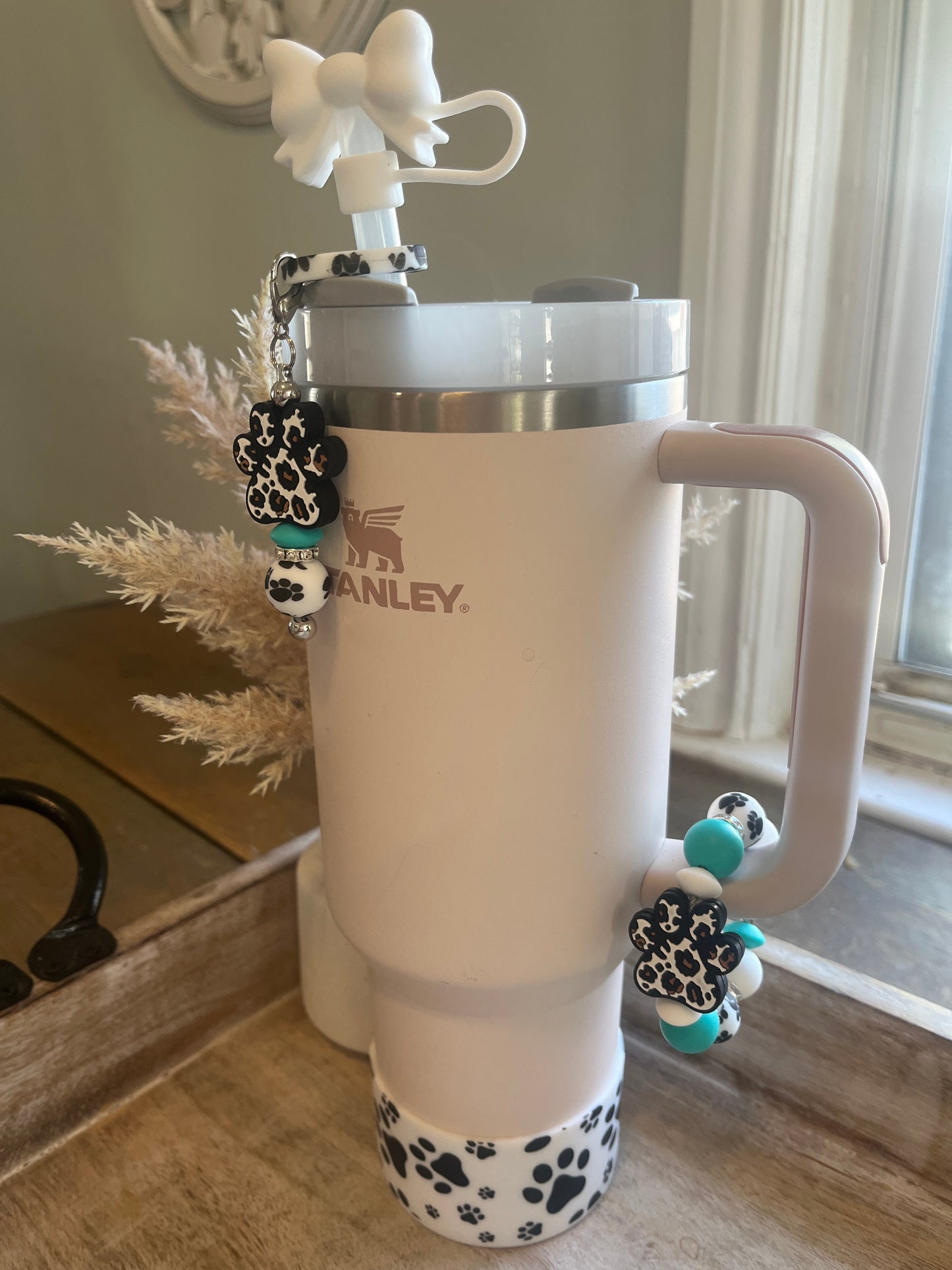 Pup Tumbler Set