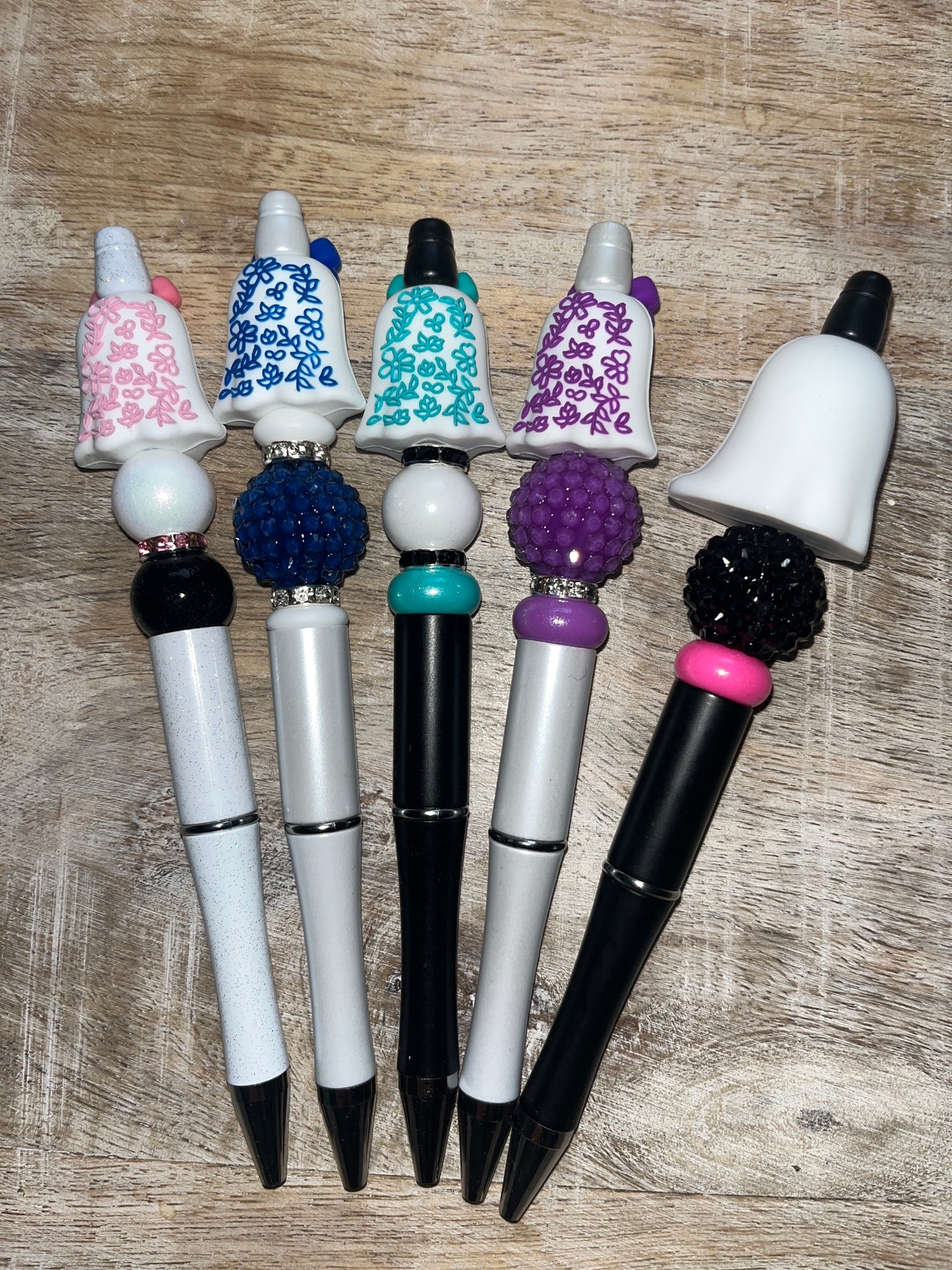 Ghosty Pens