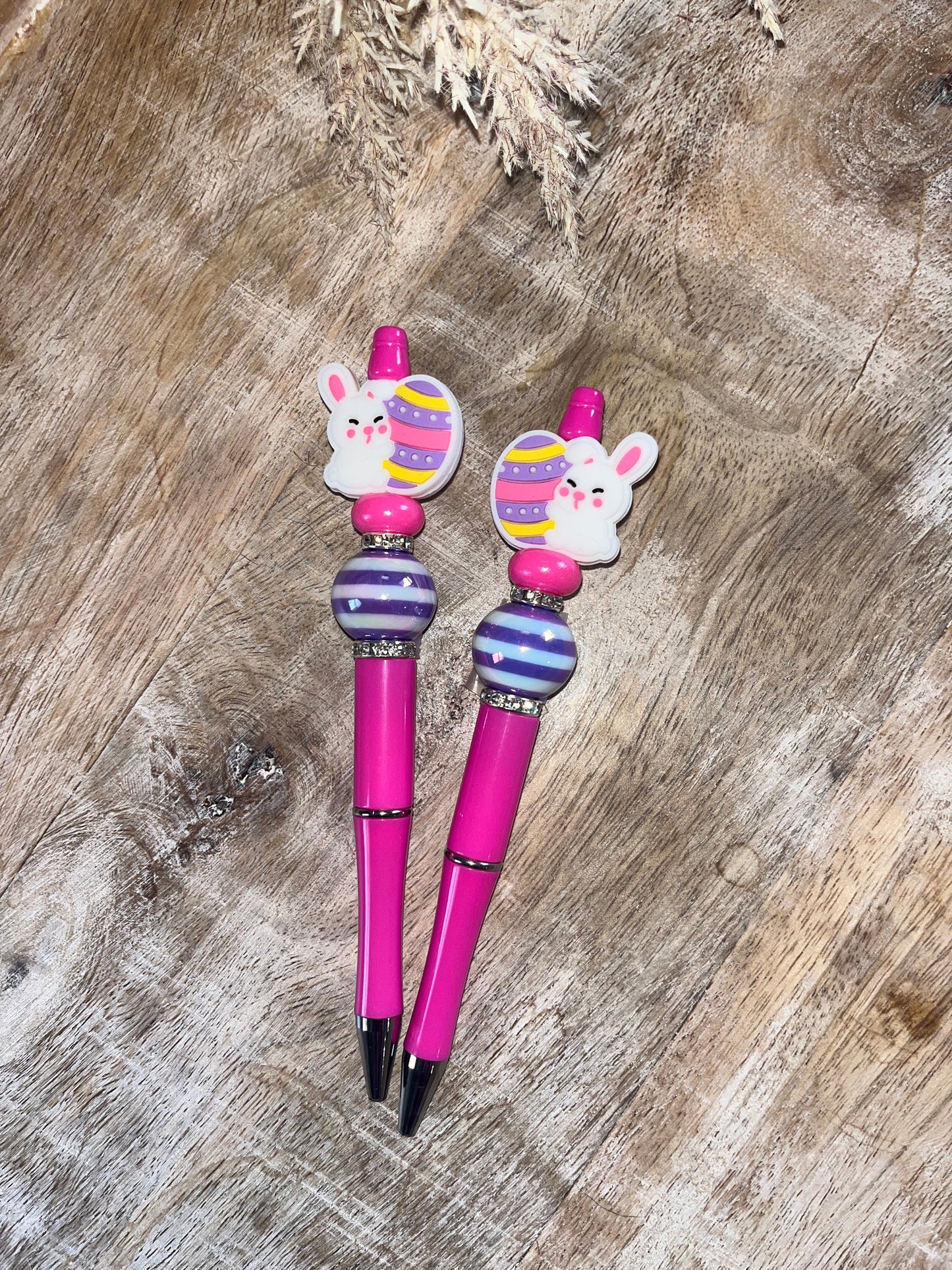 Bunny Egg Pen