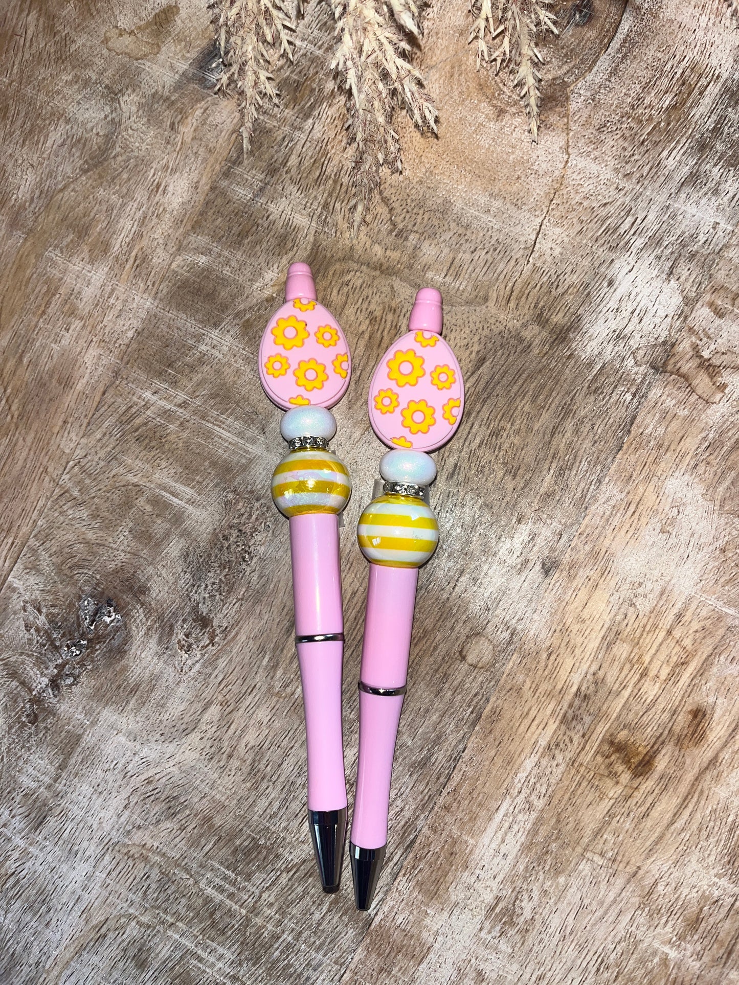 Easter Egg Pen