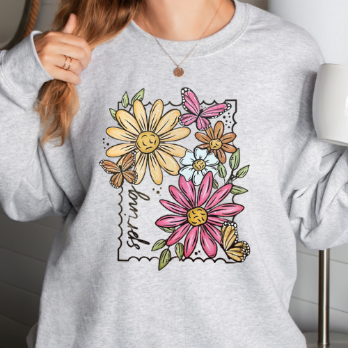 Floral Spring