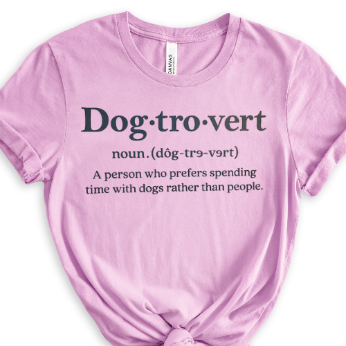 Dogtrovert