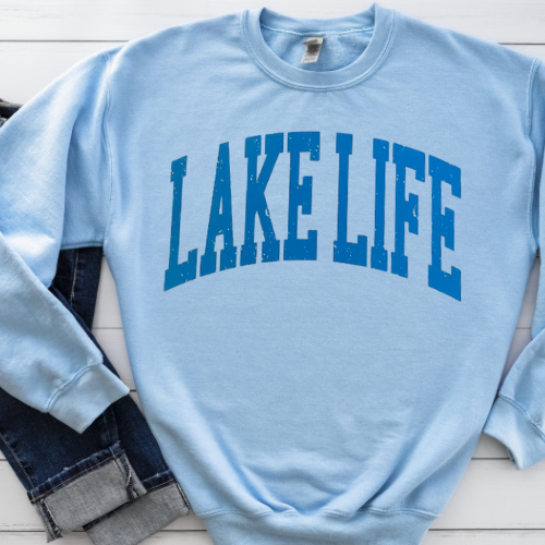 Lake Life