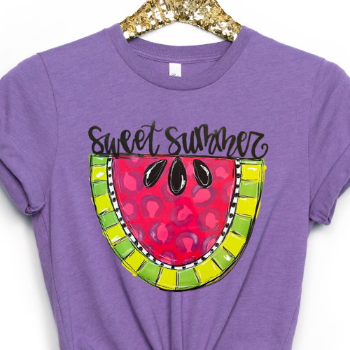 Sweet Summer