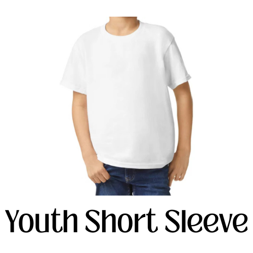 Faux Yarn Snowman YOUTH