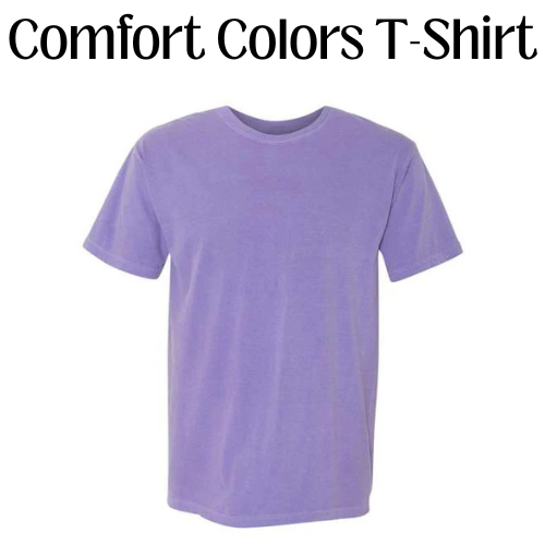 Apparel Claim