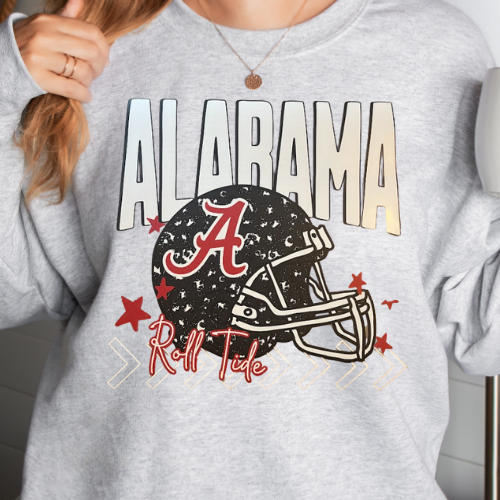 AL Roll Tide