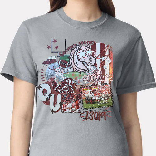 OK Sooners Zipcode