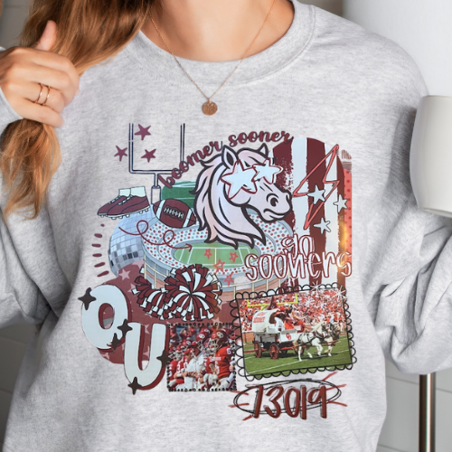 OK Sooners Zipcode