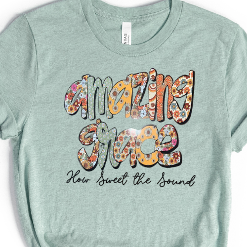Amazing Grace