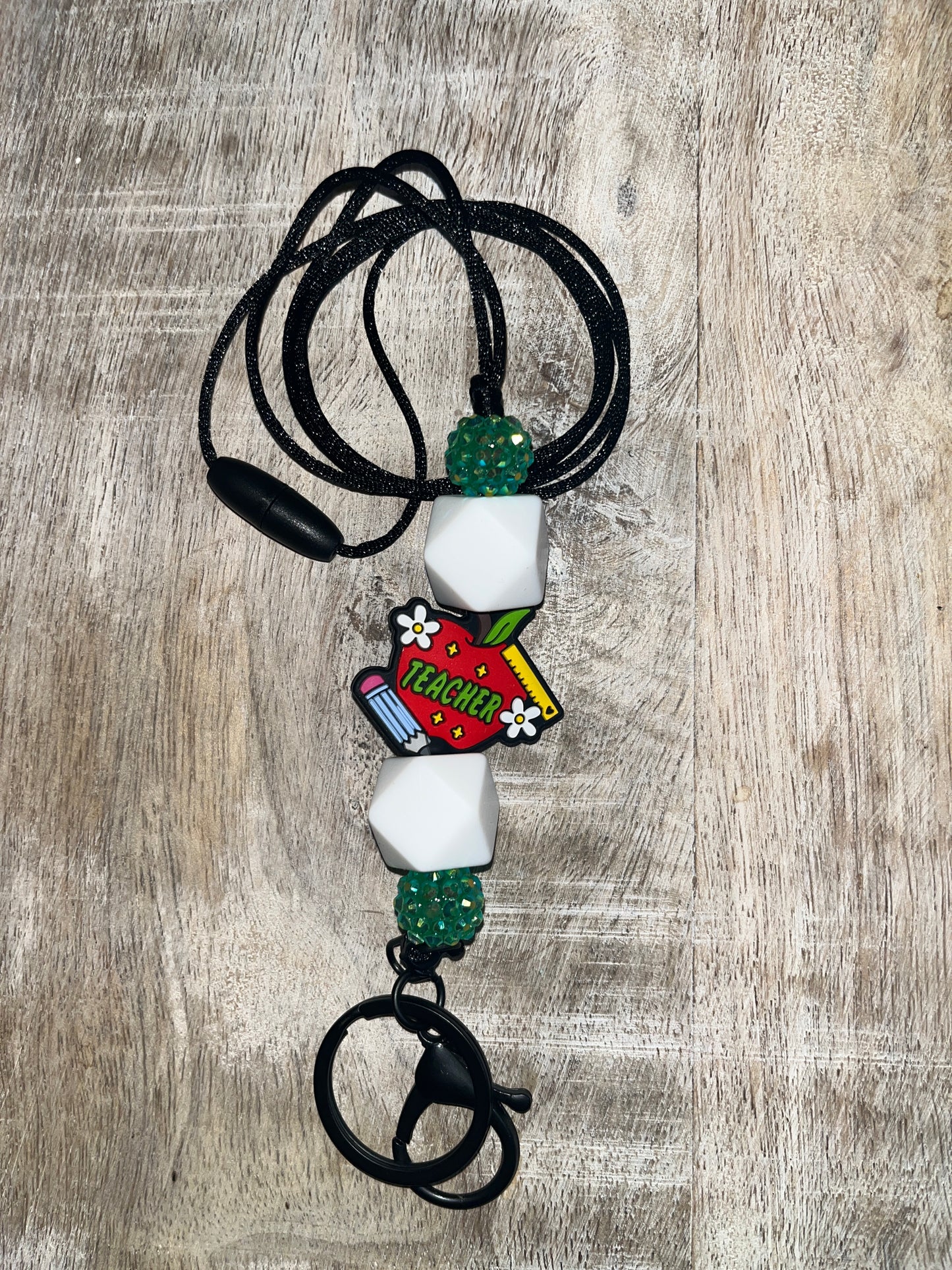 Lanyard 1