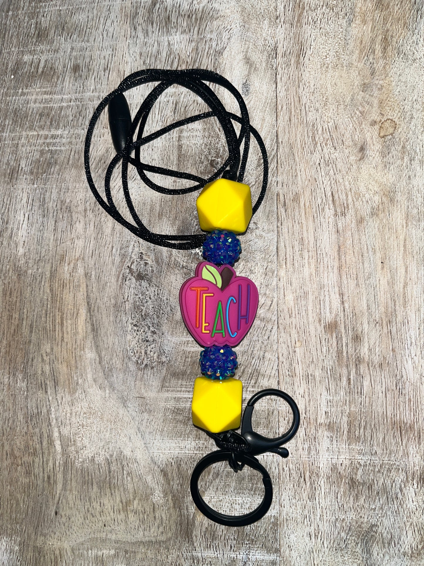Lanyard 2