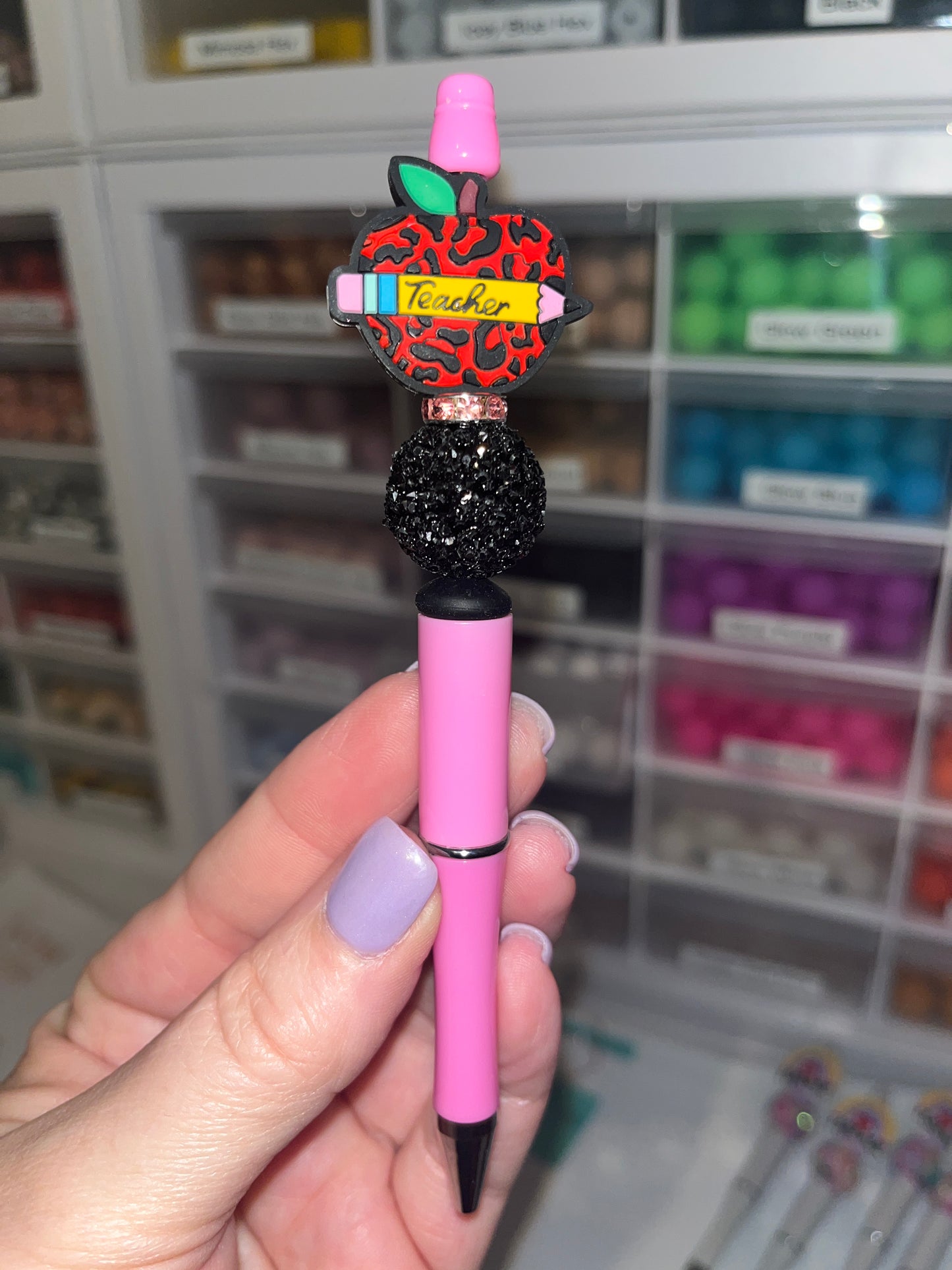 Pen 1