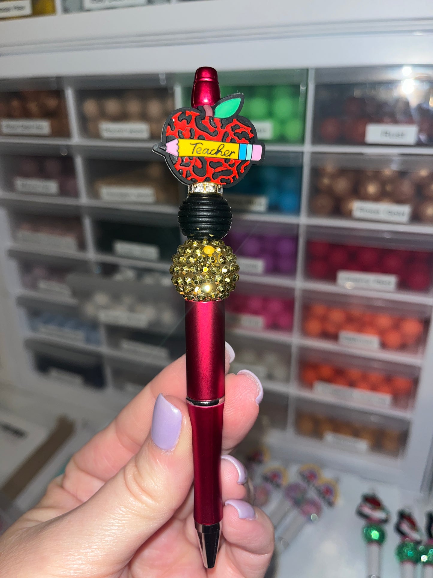 Pen 2