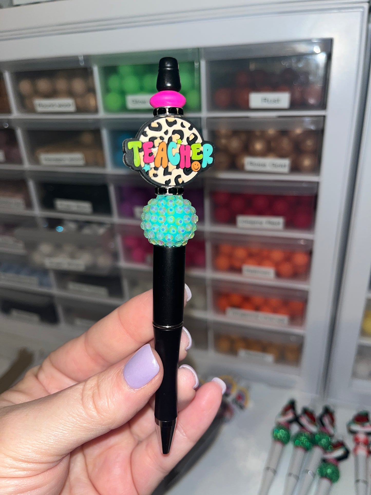 Pen 7