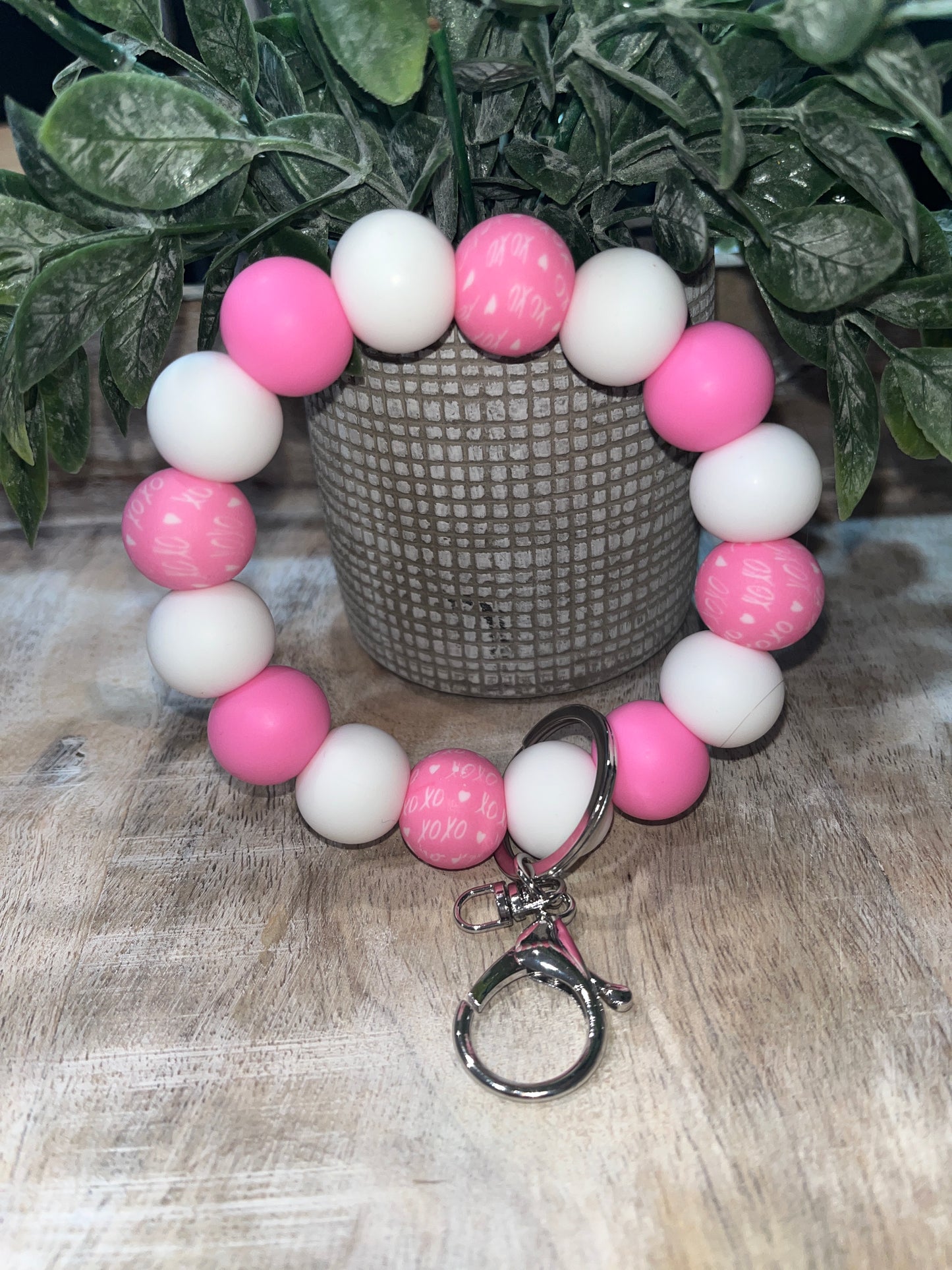 Pink XOXO
