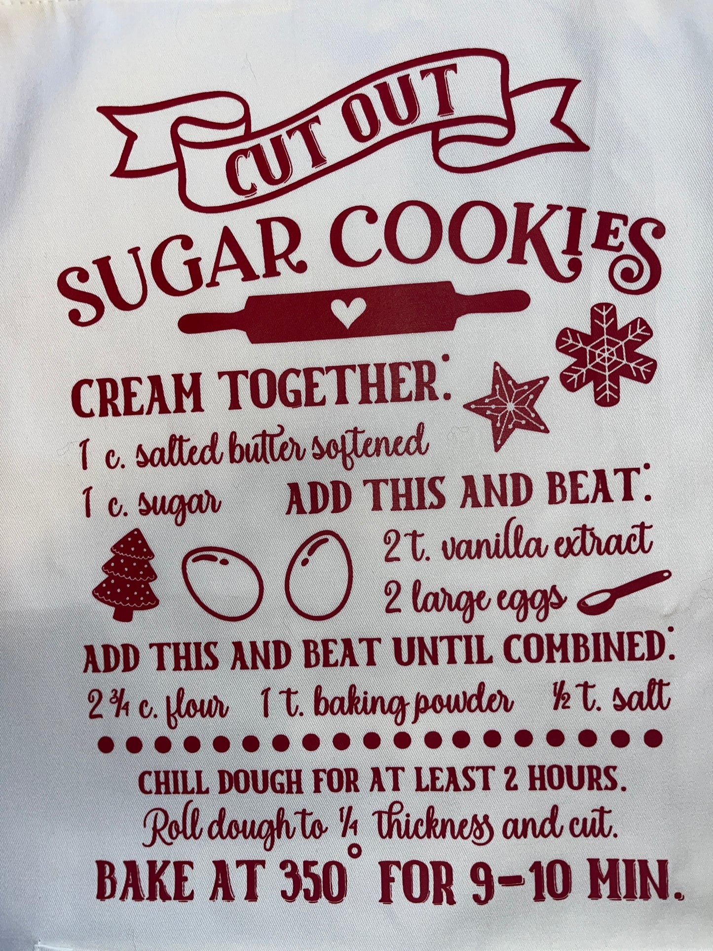 Aprons