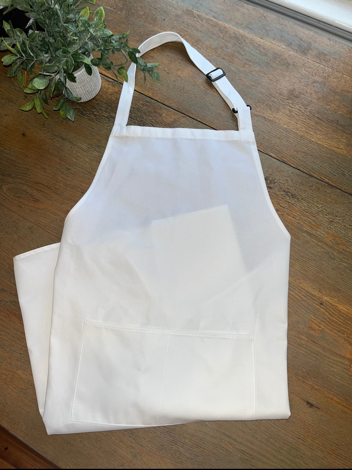 Aprons