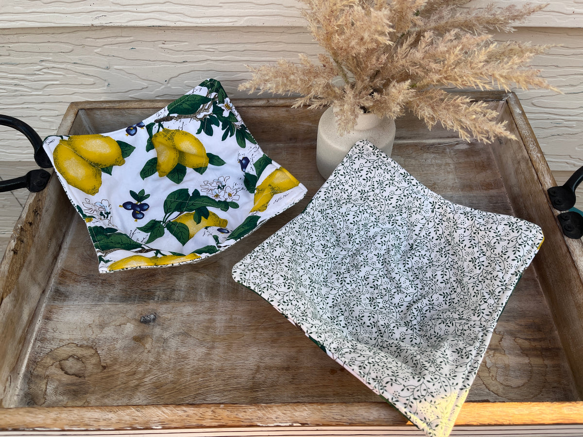 Bowl Cozy