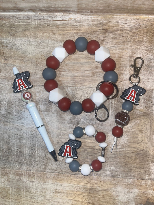 Al Crimson Tide