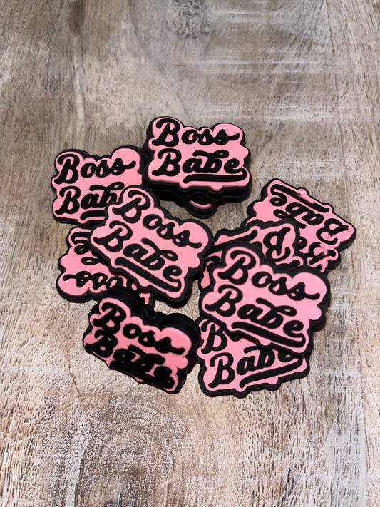 Boss Babe Focal