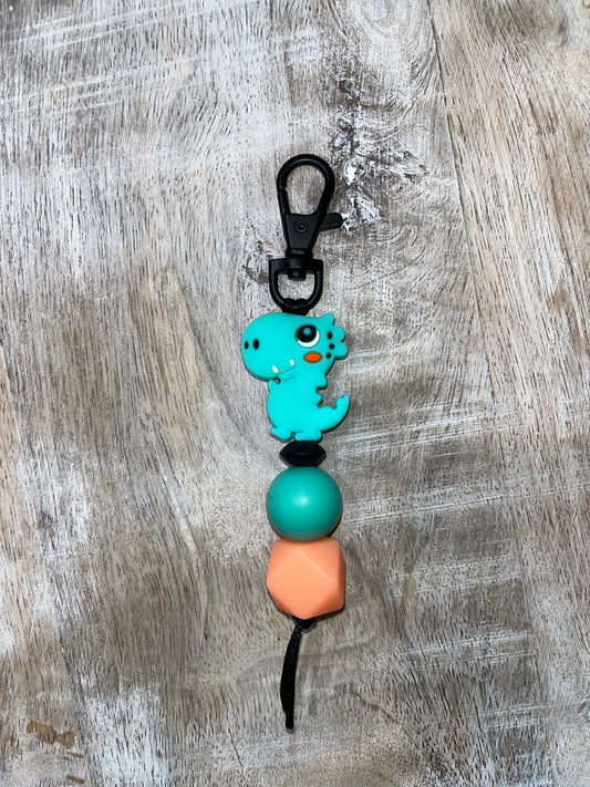 Brayden Keychain