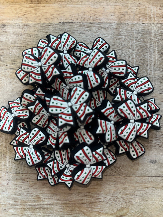 Cake Bow Focal