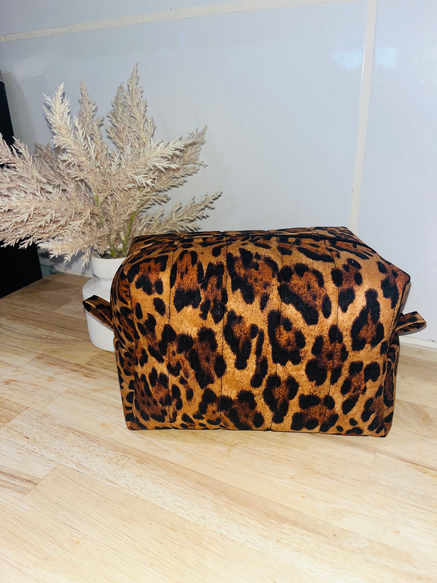 The Cheetah