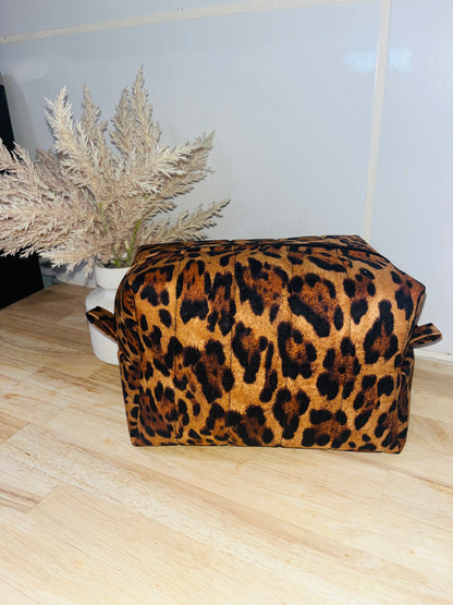 The Cheetah
