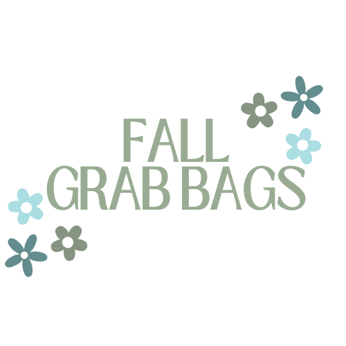 Fall Grab Bag