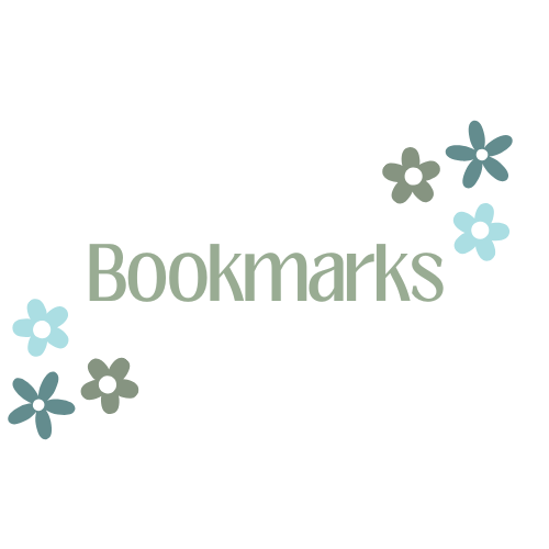 Bookmarks