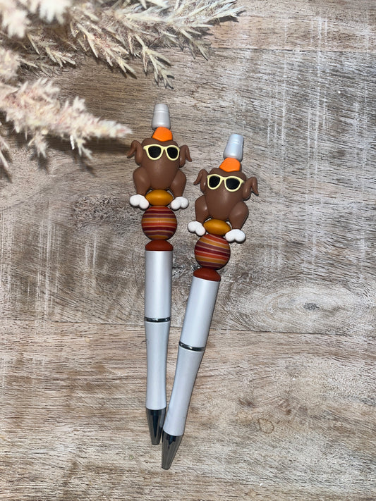 Cool Turkey Pen