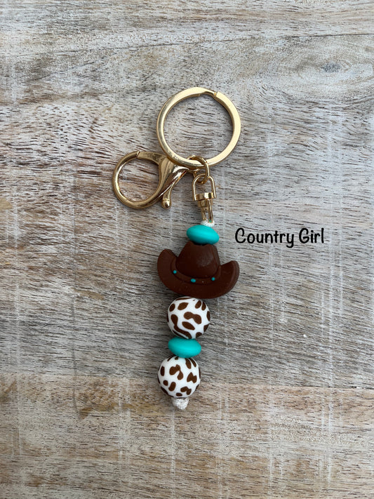 Country Girl