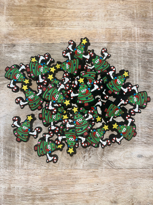 Crazy Tree Focal