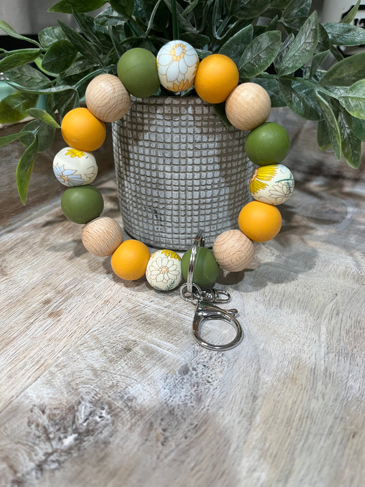 Olive Boho