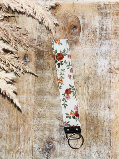 The Fall Flower
